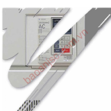 Yaskawa Inverter AC Series